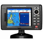 Ремонт эхолотов Standard Horizon в Долгопрудном